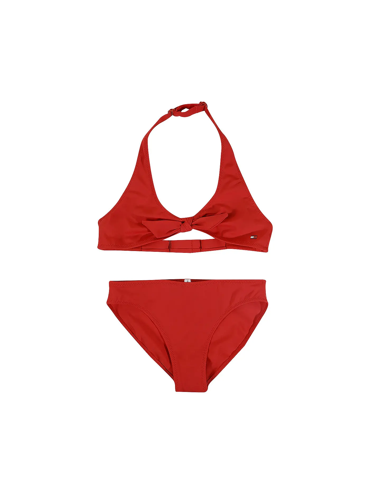 TOMMY HILFIGER | Mädchen Bikini | 